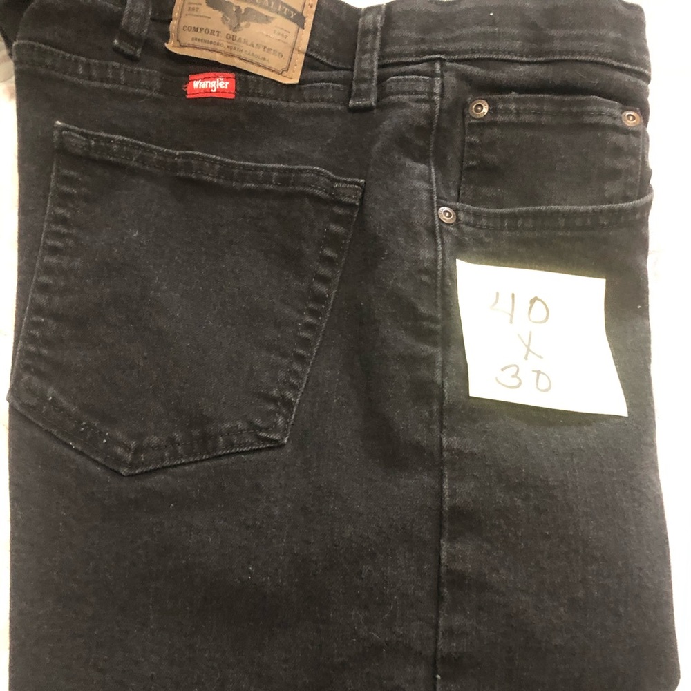 Men’s Jeans
